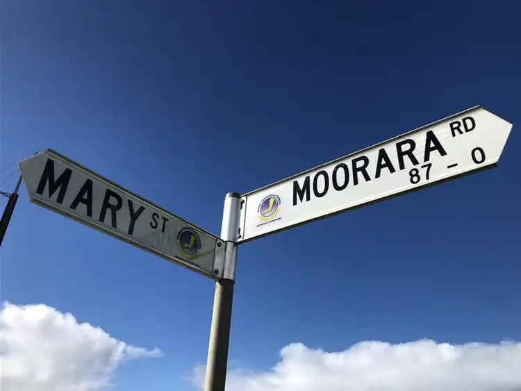 Second view of Homely land listing, 241 Moorara Road, Price SA 5570