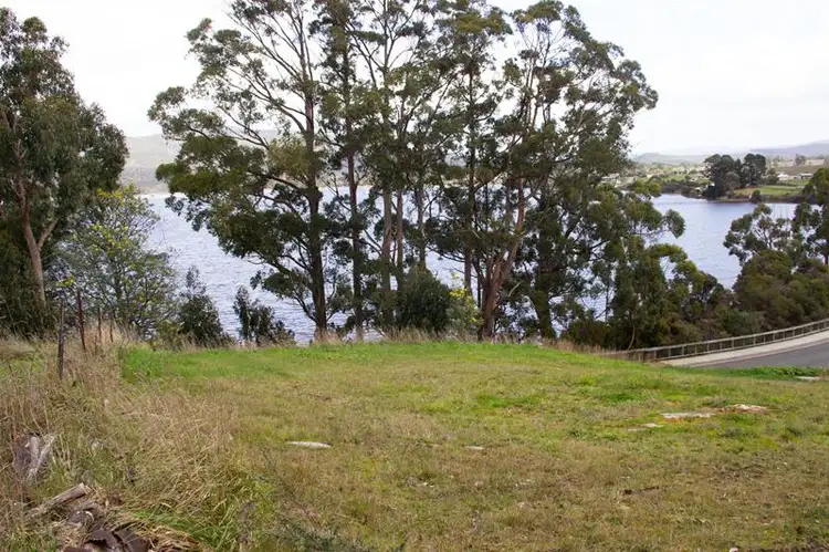 Second view of Homely land listing, 23 Bay View Road, Dover TAS 7117