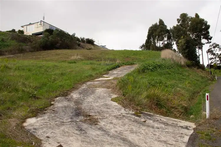 Third view of Homely land listing, 23 Bay View Road, Dover TAS 7117