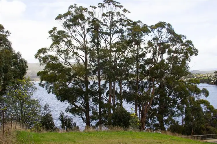 Fourth view of Homely land listing, 23 Bay View Road, Dover TAS 7117