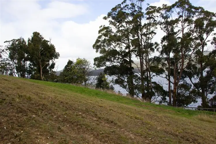 Fifth view of Homely land listing, 23 Bay View Road, Dover TAS 7117
