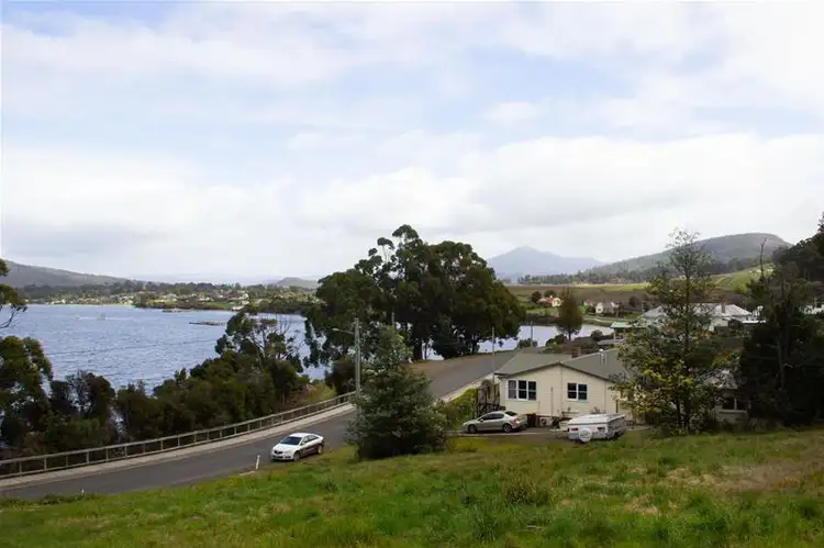 Sixth view of Homely land listing, 23 Bay View Road, Dover TAS 7117