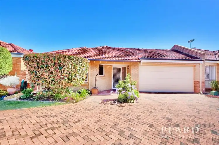 34/10 Williamson Way, Trigg WA 6029