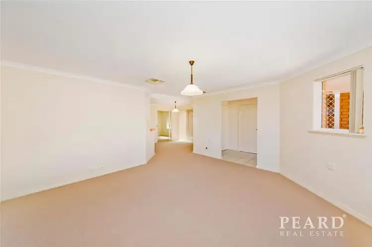 Fourth view of Homely villa listing, 34/10 Williamson Way, Trigg WA 6029