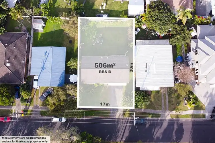 Second view of Homely house listing, 27 Laguna Avenue, Palm Beach QLD 4221