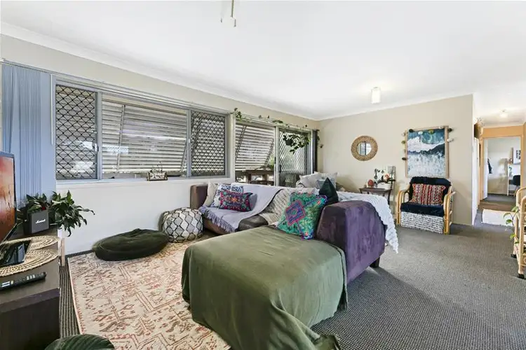 Fifth view of Homely house listing, 27 Laguna Avenue, Palm Beach QLD 4221