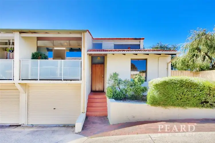 Sixth view of Homely villa listing, 6/36 Sackville Terrace, Scarborough WA 6019