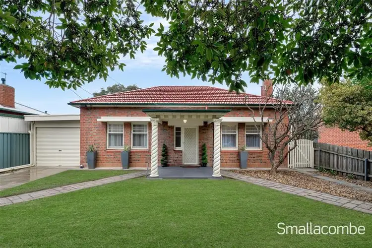 18 Homer Road, Clarence Park SA 5034