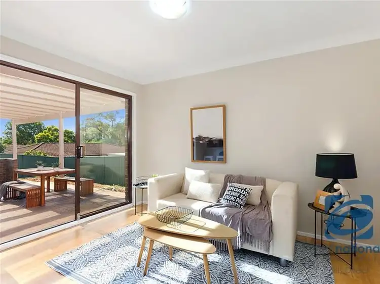 Second view of Homely house listing, 8 Maidos Place, Quakers Hill NSW 2763