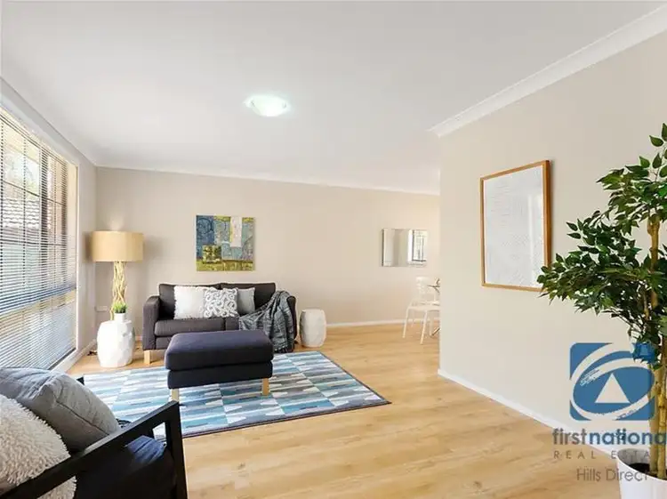 Third view of Homely house listing, 8 Maidos Place, Quakers Hill NSW 2763