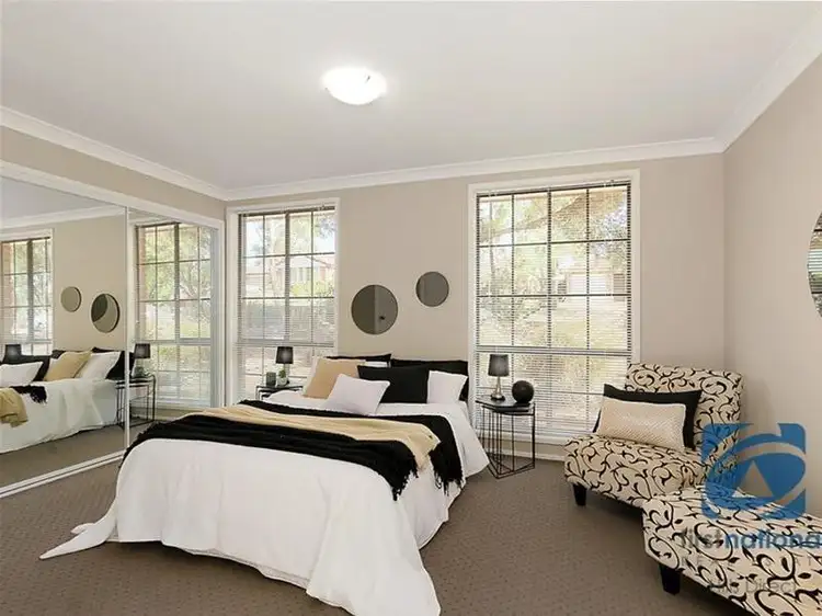 Fifth view of Homely house listing, 8 Maidos Place, Quakers Hill NSW 2763
