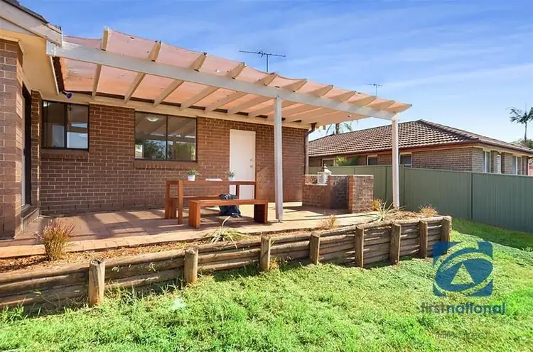 Sixth view of Homely house listing, 8 Maidos Place, Quakers Hill NSW 2763