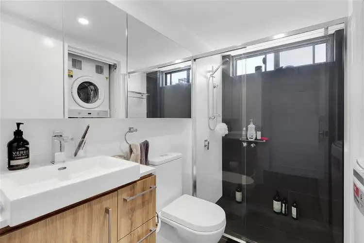 Fifth view of Homely apartment listing, 419/16 Beesley Street, West End QLD 4101