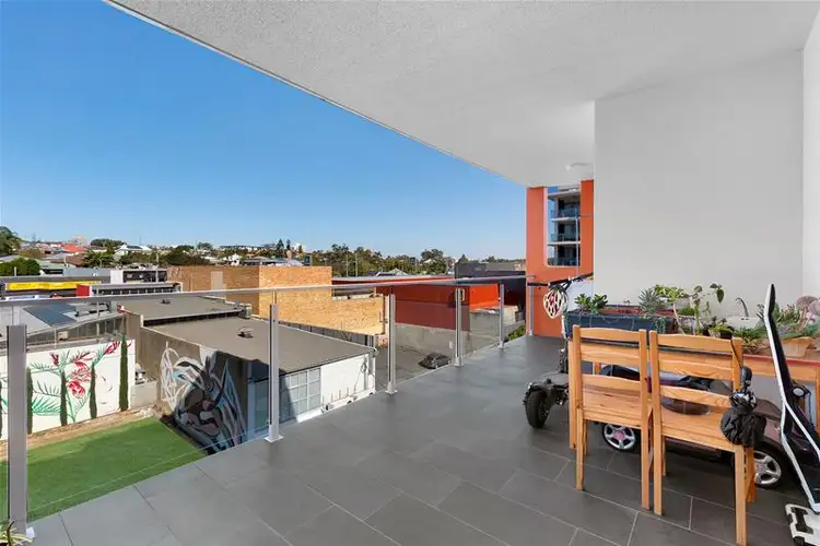 Sixth view of Homely apartment listing, 419/16 Beesley Street, West End QLD 4101
