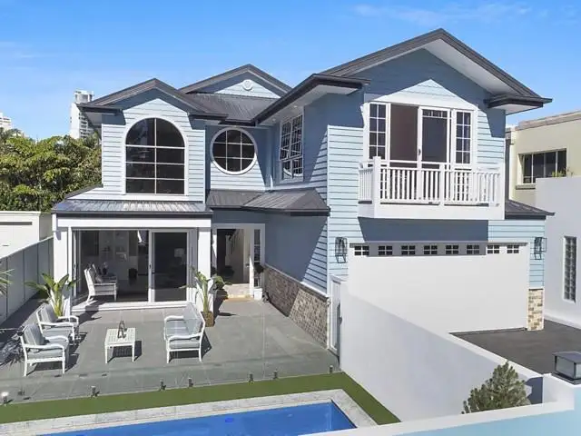 Main view of Homely house listing, 26 Birt Avenue, Surfers Paradise QLD 4217