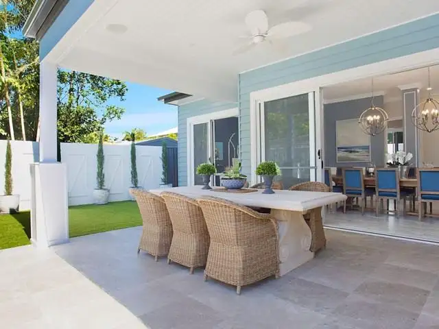 Second view of Homely house listing, 26 Birt Avenue, Surfers Paradise QLD 4217