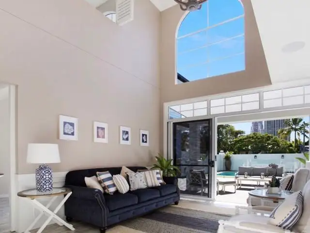 Fourth view of Homely house listing, 26 Birt Avenue, Surfers Paradise QLD 4217