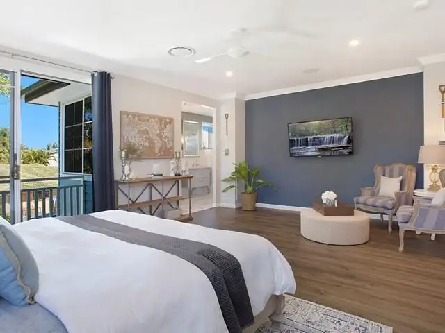 Seventh view of Homely house listing, 26 Birt Avenue, Surfers Paradise QLD 4217