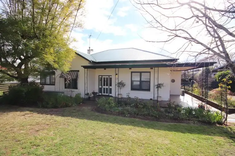 27 Mau Street, Mannum SA 5238