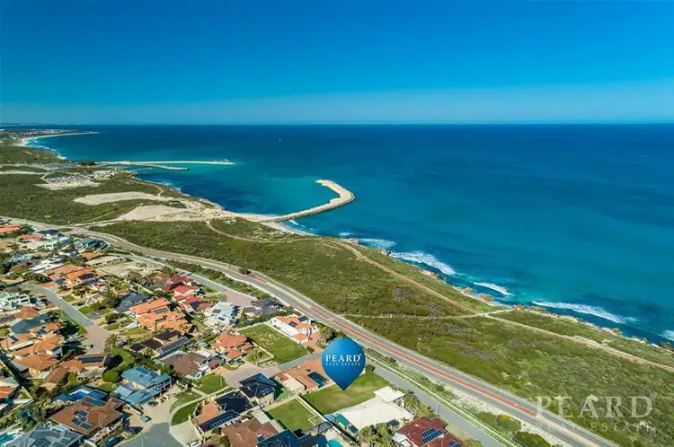 35 Vigilant Terrace, Ocean Reef WA 6027