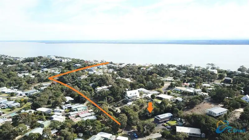 Main view of Homely land listing, 141 Toorak Avenue, Loch Sport VIC 3851