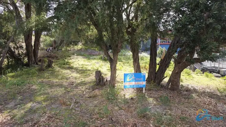 Second view of Homely land listing, 141 Toorak Avenue, Loch Sport VIC 3851