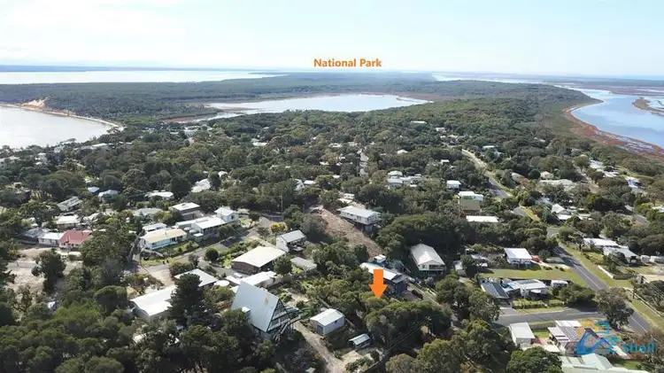 Fourth view of Homely land listing, 141 Toorak Avenue, Loch Sport VIC 3851