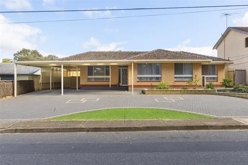 Main view of Homely house listing, 44 Reids Road, Dernancourt SA 5075