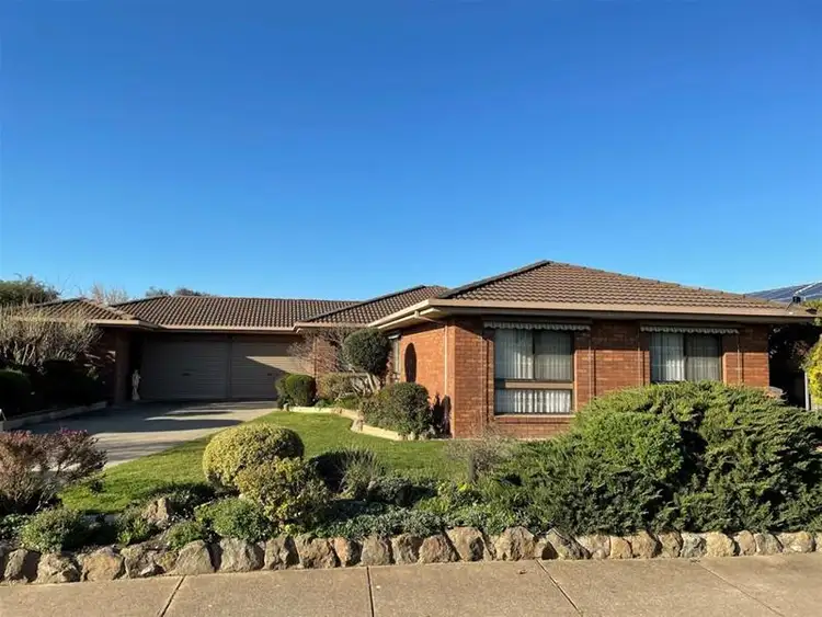 Main view of Homely house listing, 15 Wimmera Drive, Shepparton VIC 3630