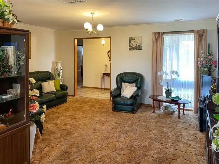Fifth view of Homely house listing, 15 Wimmera Drive, Shepparton VIC 3630