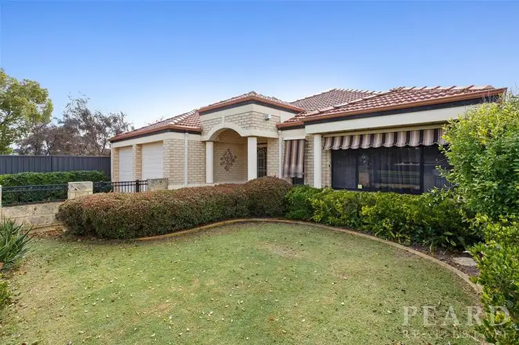 Second view of Homely house listing, 4 Santona Boulevard, Ellenbrook WA 6069