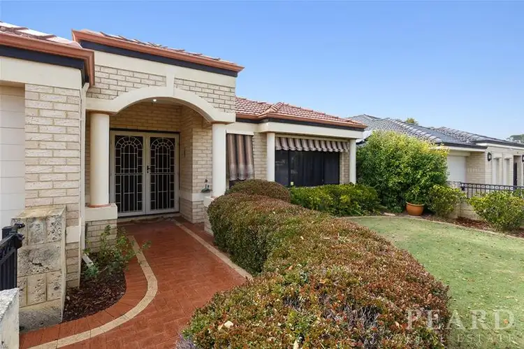 Third view of Homely house listing, 4 Santona Boulevard, Ellenbrook WA 6069