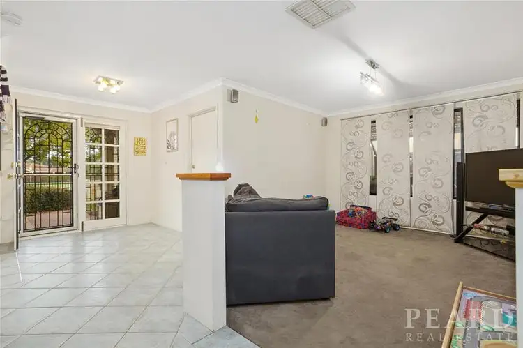Fifth view of Homely house listing, 4 Santona Boulevard, Ellenbrook WA 6069