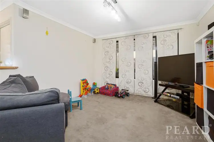 Sixth view of Homely house listing, 4 Santona Boulevard, Ellenbrook WA 6069