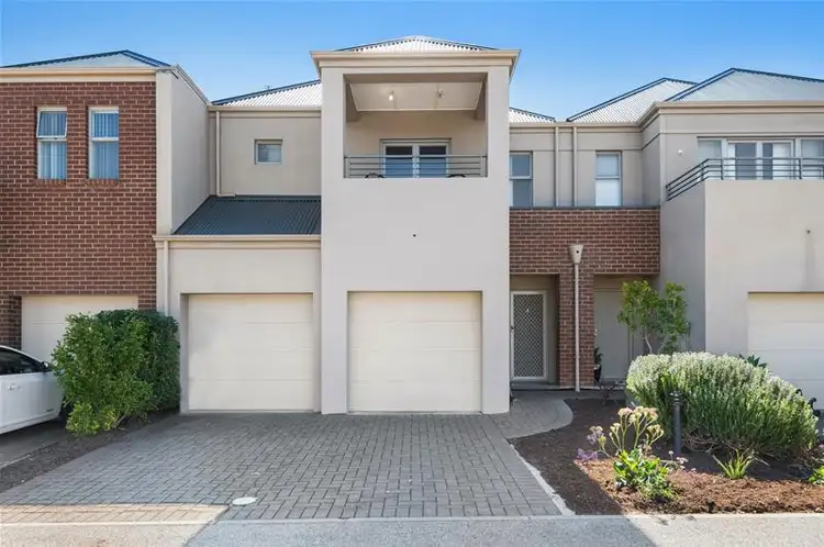 2/14 Sandstock Boulevard, Golden Grove SA 5125