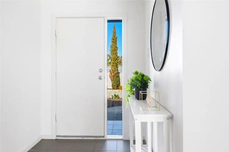 Second view of Homely house listing, 2/14 Sandstock Boulevard, Golden Grove SA 5125