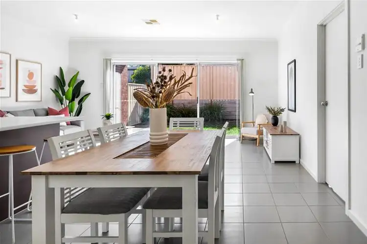 Fourth view of Homely house listing, 2/14 Sandstock Boulevard, Golden Grove SA 5125