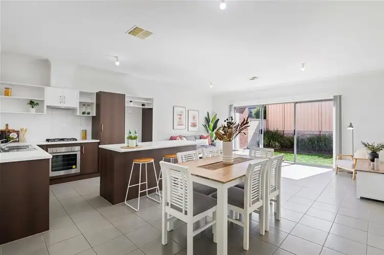 Fifth view of Homely house listing, 2/14 Sandstock Boulevard, Golden Grove SA 5125