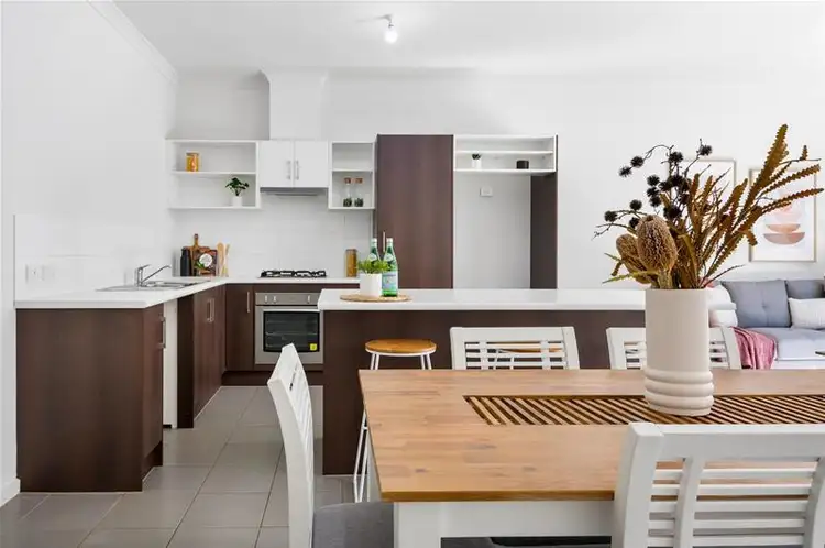 Sixth view of Homely house listing, 2/14 Sandstock Boulevard, Golden Grove SA 5125