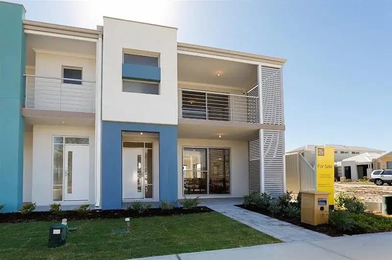 Main view of Homely house listing, 19 Cardinal Approach, Alkimos WA 6038