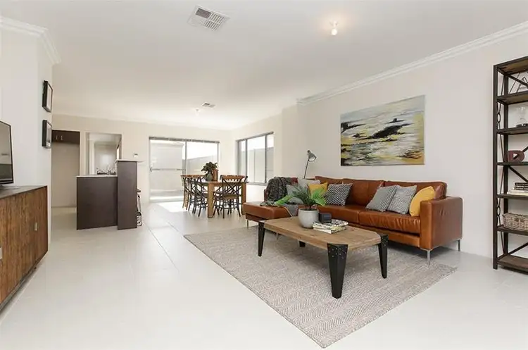 Fourth view of Homely house listing, 19 Cardinal Approach, Alkimos WA 6038