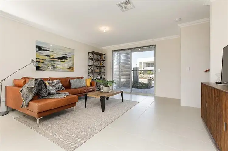 Fifth view of Homely house listing, 19 Cardinal Approach, Alkimos WA 6038