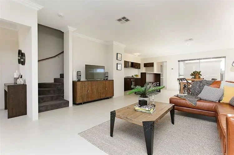 Sixth view of Homely house listing, 19 Cardinal Approach, Alkimos WA 6038