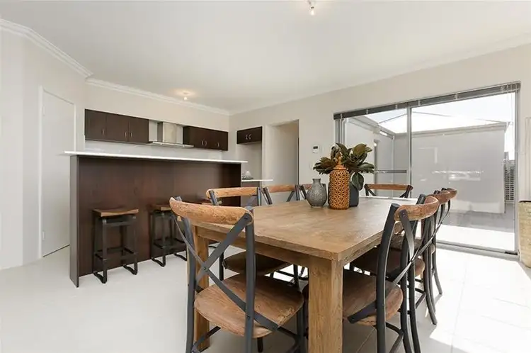 Seventh view of Homely house listing, 19 Cardinal Approach, Alkimos WA 6038