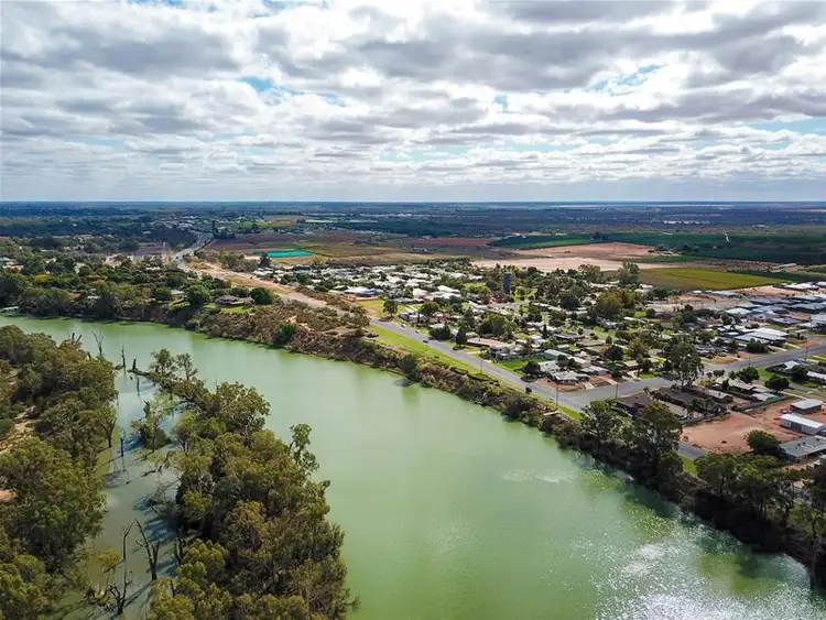 Fourth view of Homely land listing, Lot 1/ Nursery Rise Estate, Gol Gol NSW 2738