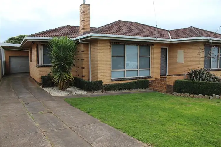 Main view of Homely house listing, 43 Beamish Street, Warrnambool VIC 3280