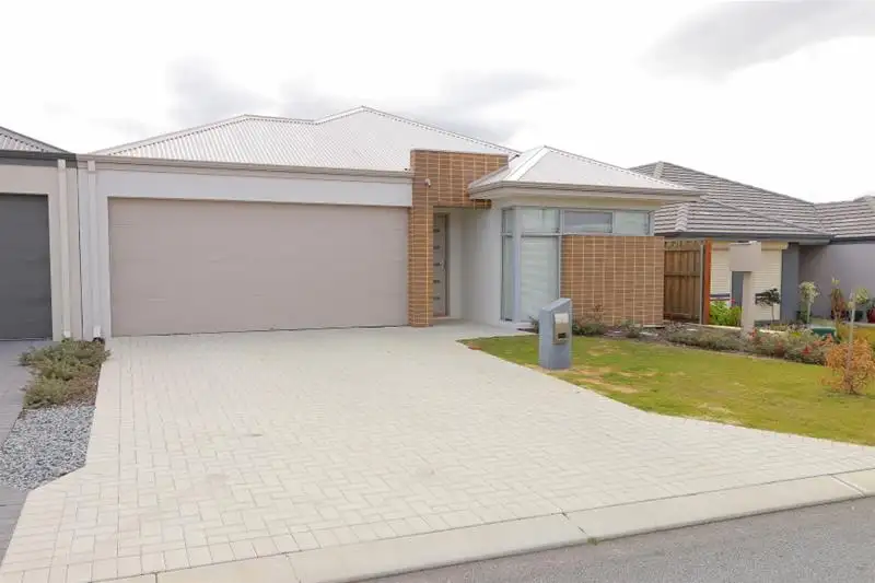 Main view of Homely house listing, 11 Midgegooroo Street, Ellenbrook WA 6069