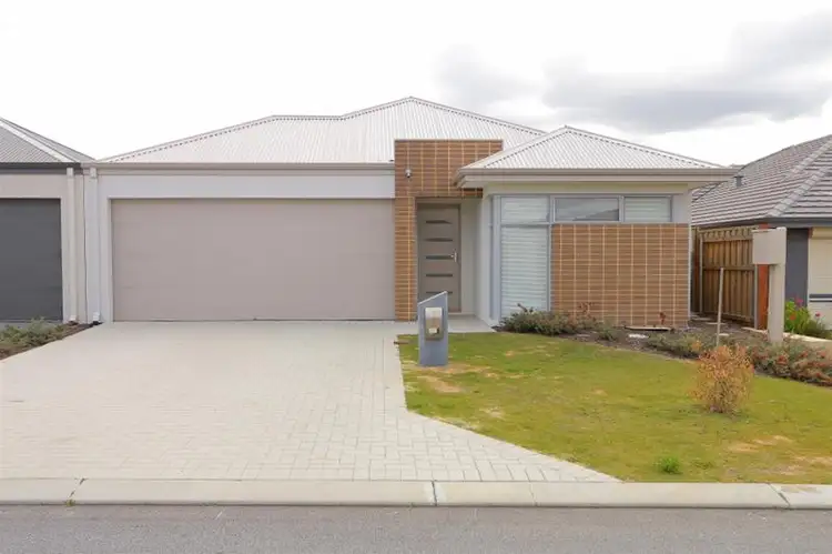 Second view of Homely house listing, 11 Midgegooroo Street, Ellenbrook WA 6069