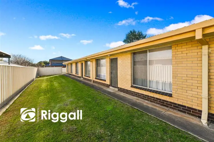 1,2 & 3/9 Pipers Avenue, Windsor Gardens SA 5087