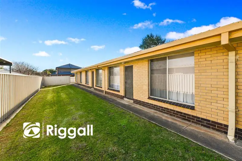 Main view of Homely block of units listing, 1,2 & 3/9 Pipers Avenue, Windsor Gardens SA 5087